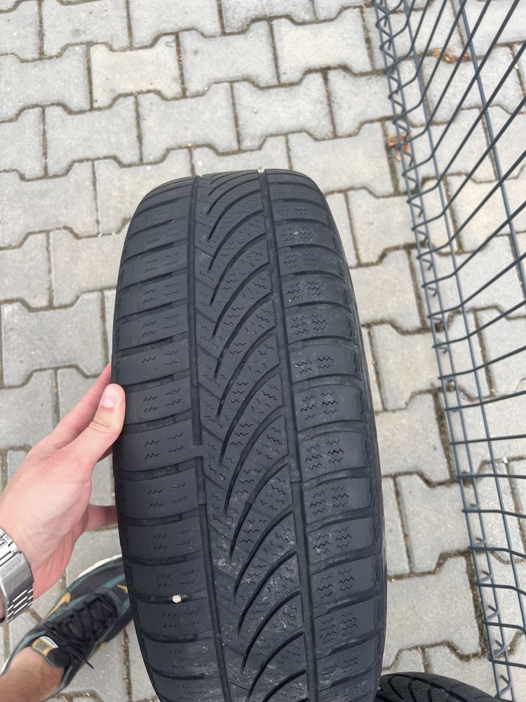 Диски R15 5*114.3 + резина 195/65 R15