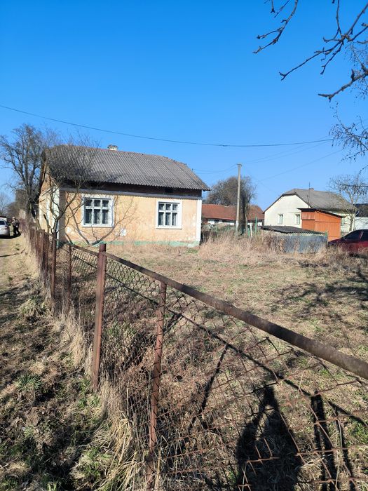 Продаж будинку с Грушів