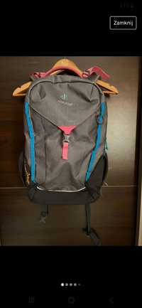 Deuter Ypsilon plecak 28l. mountain