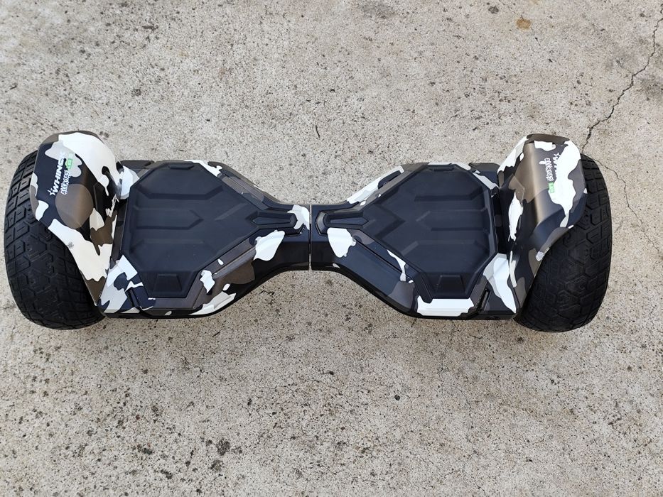 Hoverboard allroad 6.5"