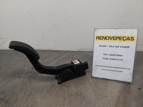 Pedal do acelerador HYUNDAI Matrix (FC)
