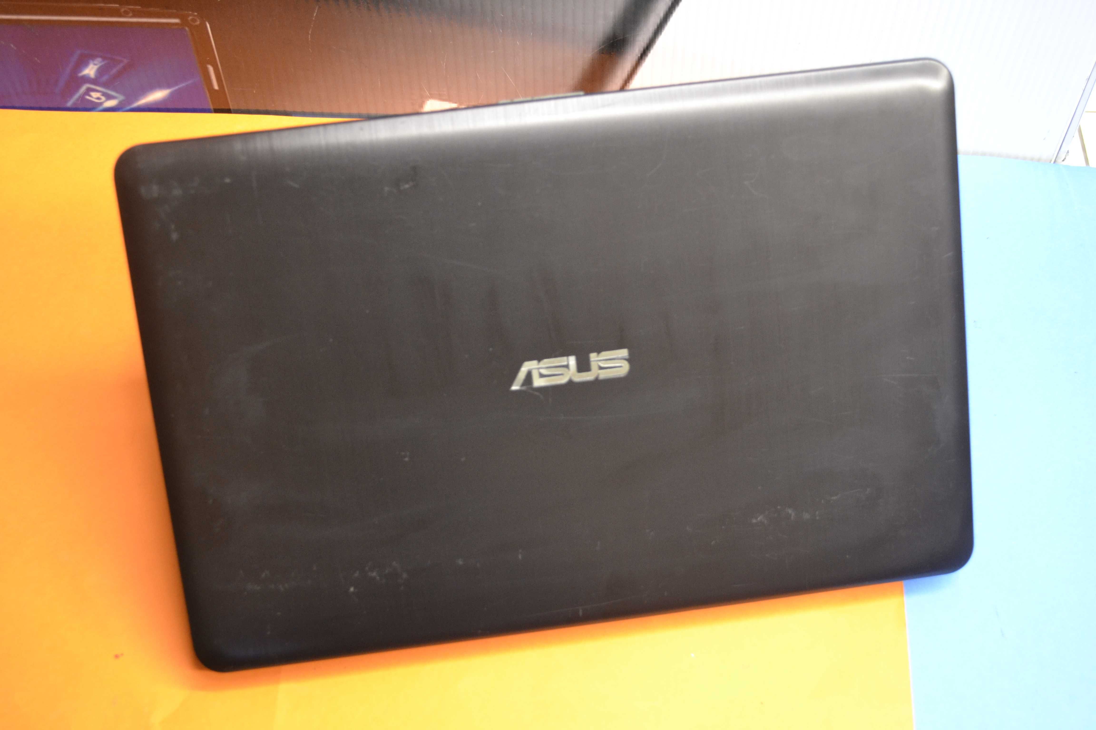 Laptop ASUS A540S, Intel Celeron N3050, 8gb, 128SSD, 15,6 cali