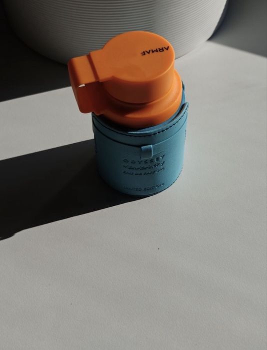 Armaf odyssey mandarin sky