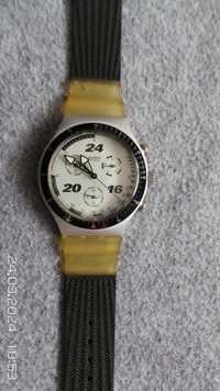 zegarek Swatch irony chronograf