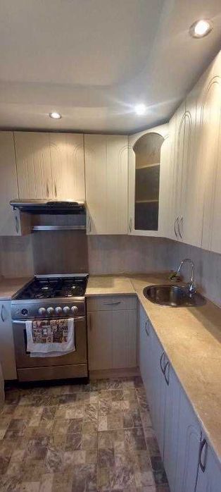 Продаж 2-кімн.квартири з ремонтом Дніпровська набережна 9 А, Березняки