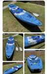 Kayak para venda