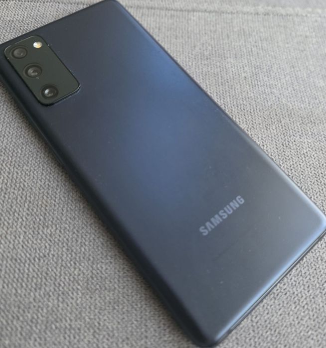 Samsung S20fe 5g jak nowy super stan.