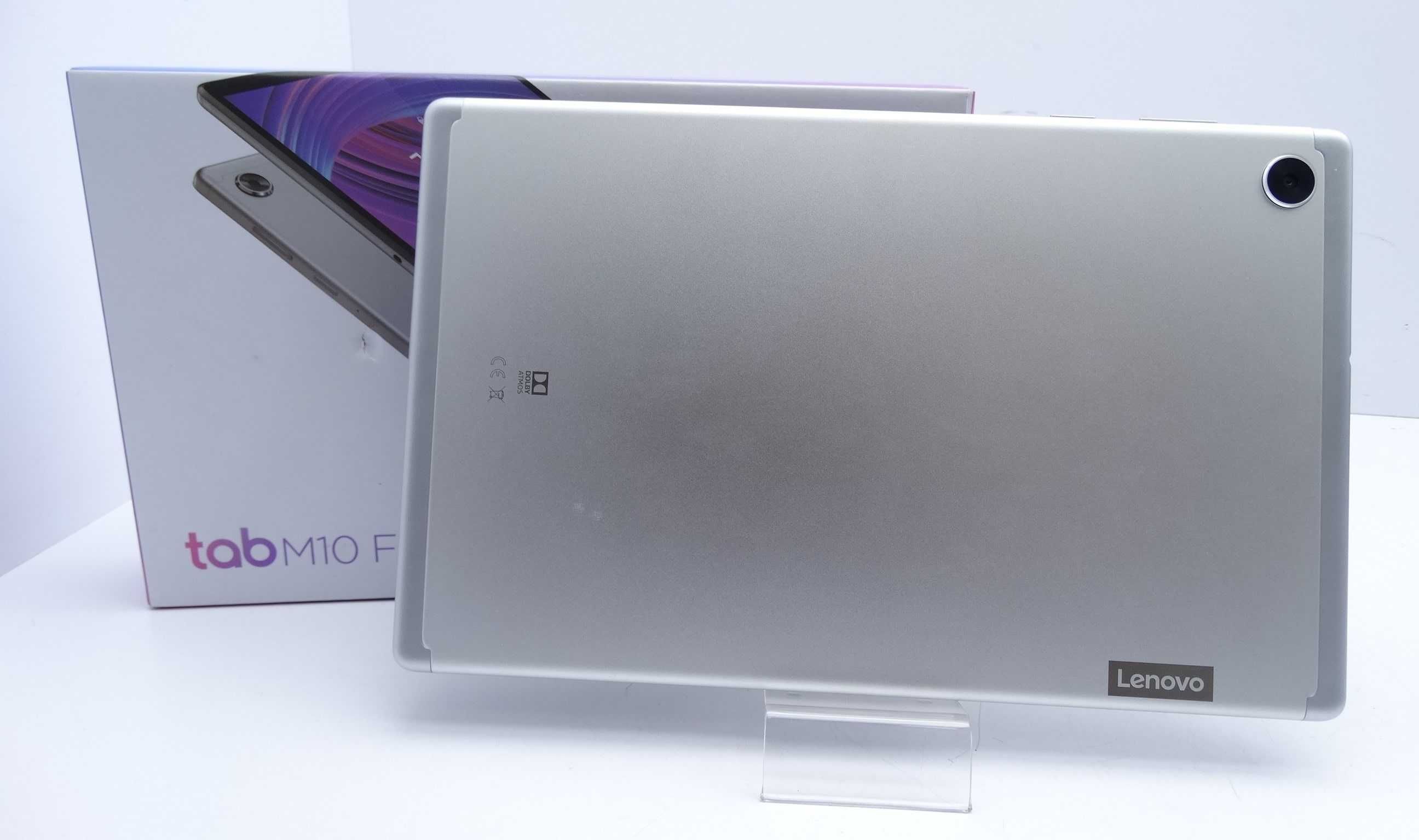 Tablet Lenovo TAB M10 FHD PLUS 4/128GB TB-X606F GW