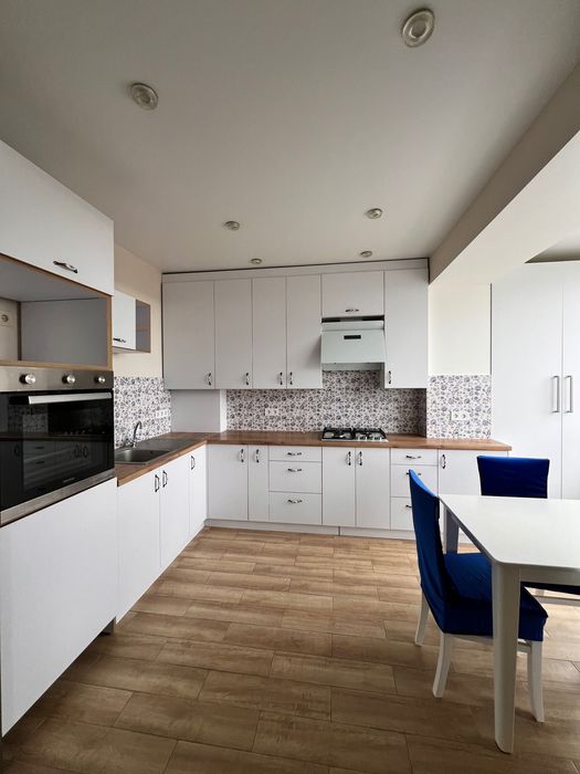 Оренда  1-ної квартири  сучасної в Бучі