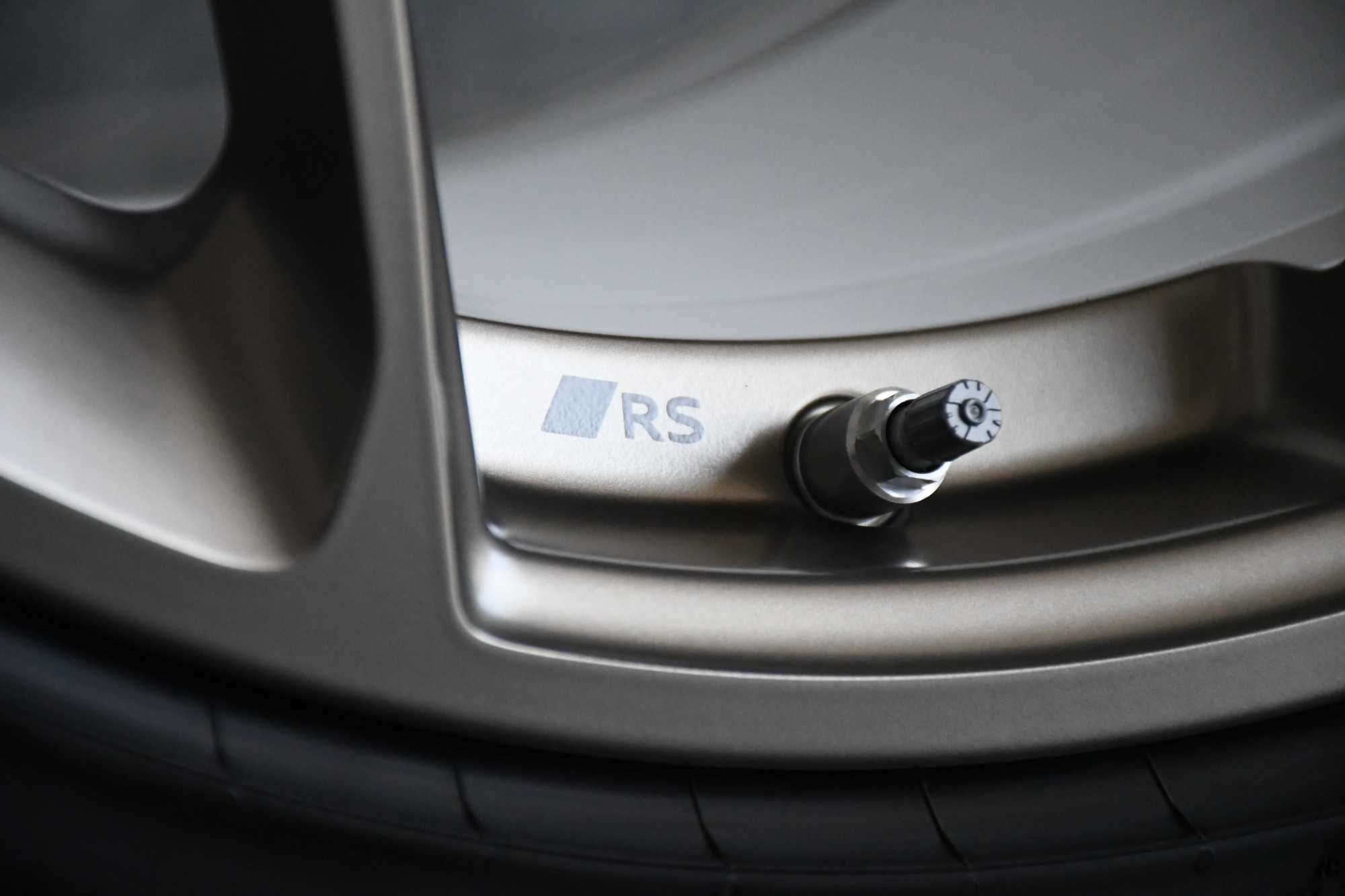 Koła Felgi Audi 22 RS6 RS7 C8 Performance 5x112 ET19 Continental 2025