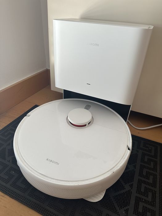 Xiaomi Robot Vacuum X10