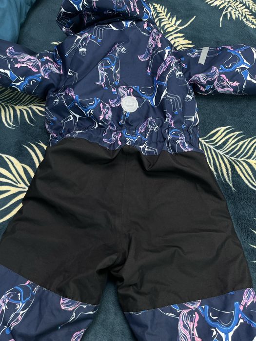 Дитячий зимовий комбінезон Tutta by Reima 116