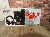 Hercules DJ Learning Kit MK2