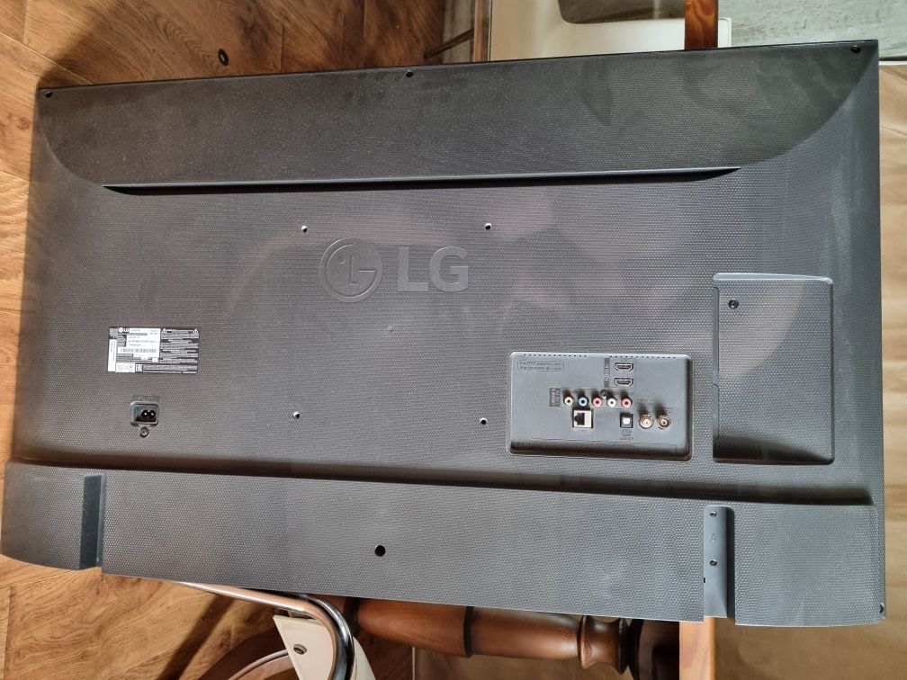 Lg 43lh570v smart wifi fullhd