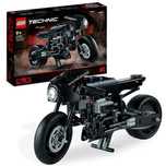 Klocki Lego Technic 42155 Batman Batmotor