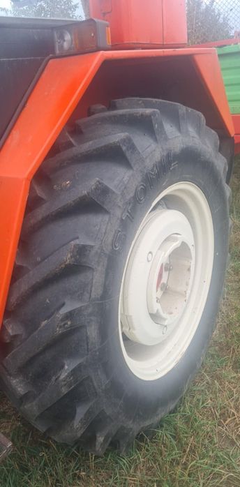 Ursus c 360 nie ( MF 255,zetor,3p,c 330,3512)