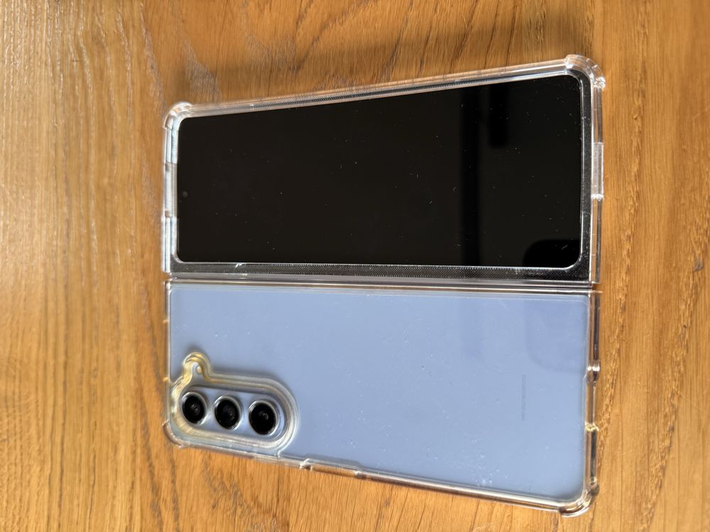 Samsug Galaxy Z Fold 5