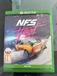 Need for speed Heat Xbox one