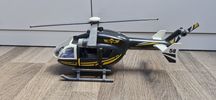 Helikopter policyjny Playmobil 9363
