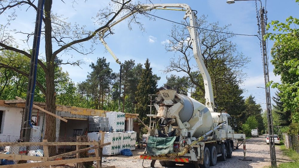 Pręty Pręt Żebrowane Stal Zbrojeniowa 3,05zł