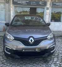 Renault Captur 0.9 TCE