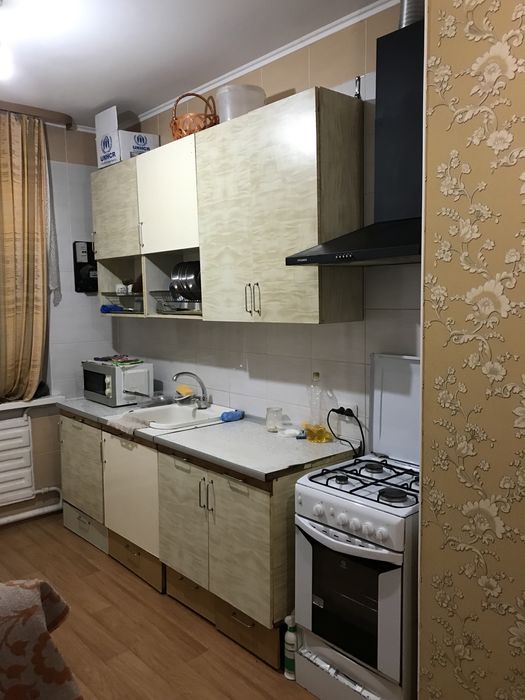 Задам 1/2 частину будинка в м.Ірпінь