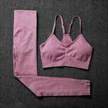 Conjunto de treino/yoga/ fitness/ginasio