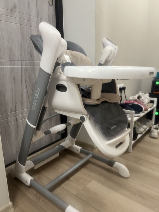 Стілець-Гойдалка Cascata Carello