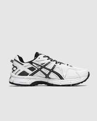 36-45 asics gel-kahana 8 white кроссовки | кросівки