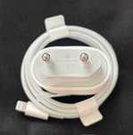 Oryginalna ładowarka sieciowa AppleA2347 USBC20W KABEL USB-C Lightning