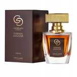 Perfumy Giordani Gold Essenza Man Elixir Oriflame - folia