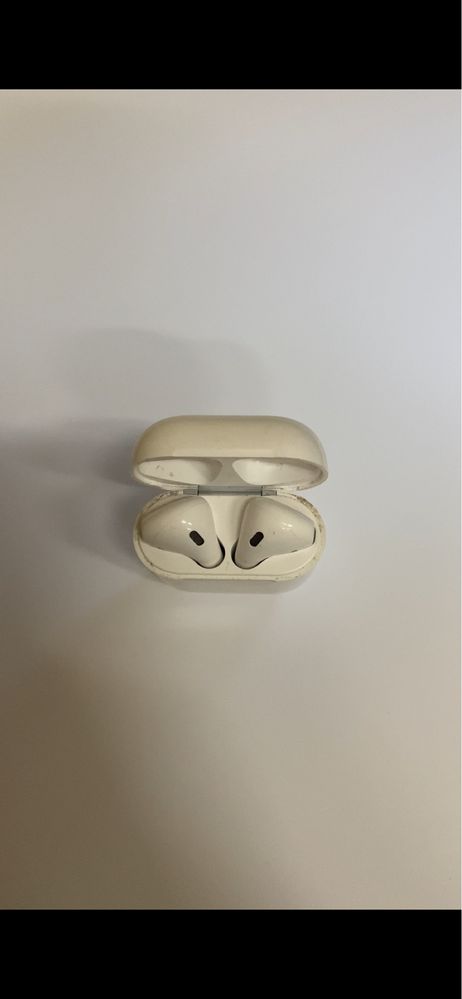 Навушники Hoco EW02 Plus Stereo Bluetooth Headset (White)