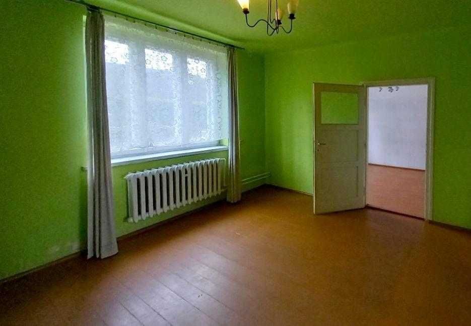 Dom wolnostojący ul. Nowowiejska, do remontu, bez pośredników