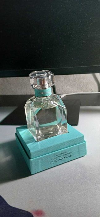 Парфум Tiffany & Co EAU DE PARFUM 50 ml
