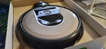 Robot sprzątający roomba i6 odkurzacz