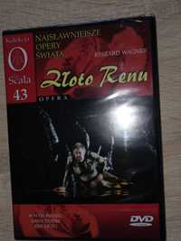 DVD Najsławniejsze Opery Świata 43