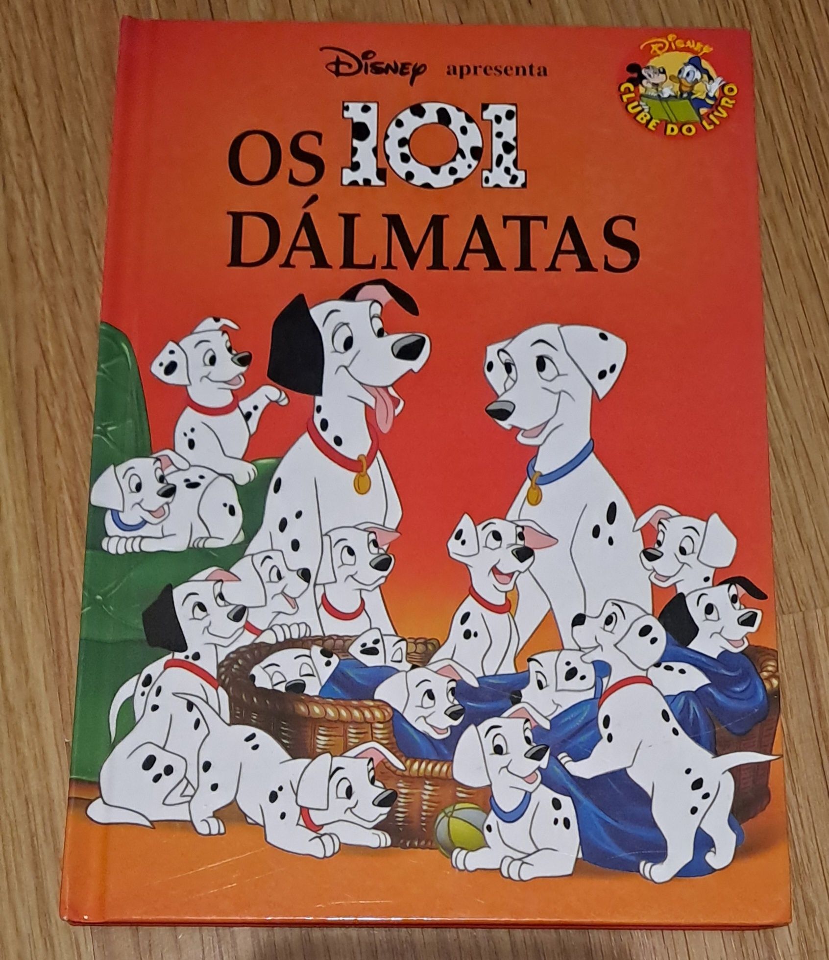 Livros Infantis Disney