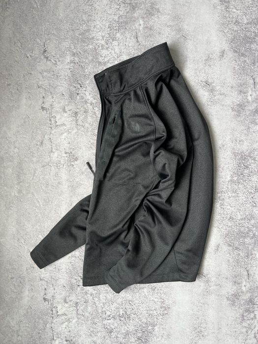 М(size) Чоловіча трекінгова спортивна кофта The North Face