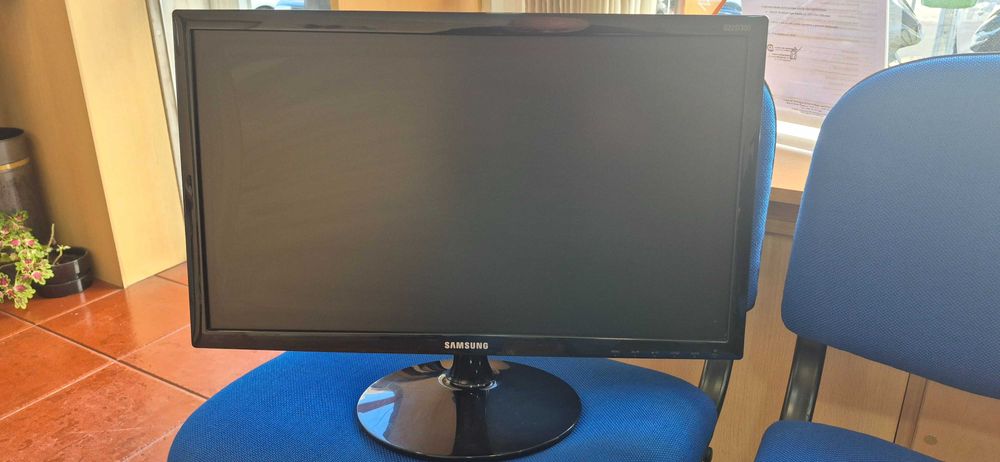 Monitor Samsung Led