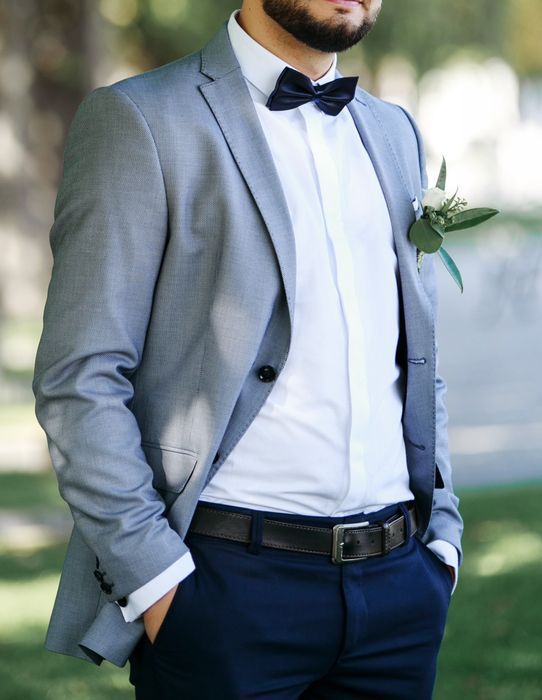 Пиджак ZARA  свадебный