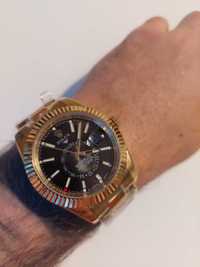 Zegarek Rolex Sky-dweller GMT, miyota