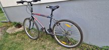 Rower Miejski  26