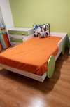 Conjunto de quarto