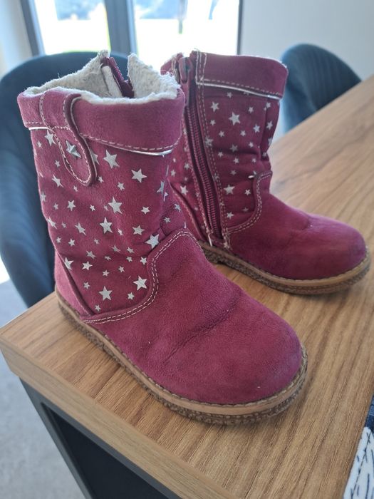 Kozaczki w gwiazdki r.23