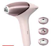 Depilator Philips Lumea 9900 IPL BRI977/00