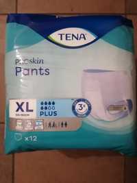 Pantsy TENA XL 6x12szt chłonność plus