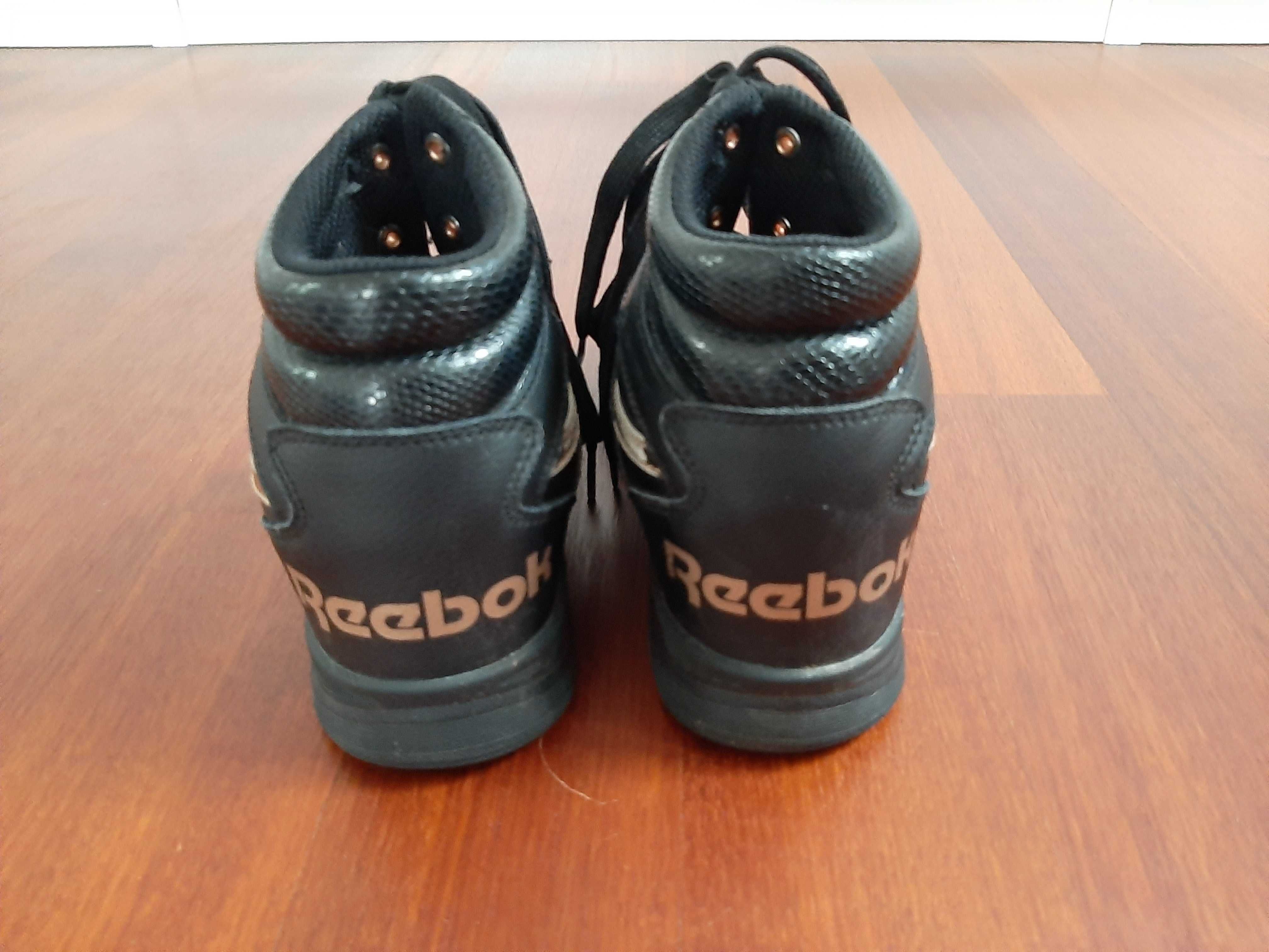 Sneakersy Reebok, 37,5