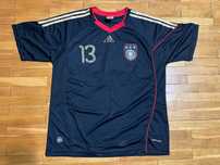 Niemcy Adidas Thomas Muller XXL