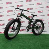 Велосипед 26" NewSpeed Fat Bike-3 Опт/Роздріб