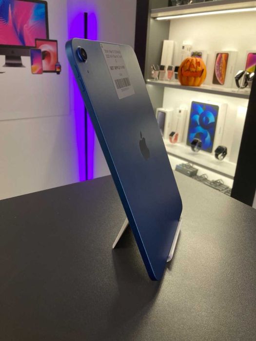 Планшет iPad 10 покоління 2022 на 64 ГБ, ГАРАНТІЯ 79141